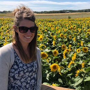 Meet your Posher, Stacey